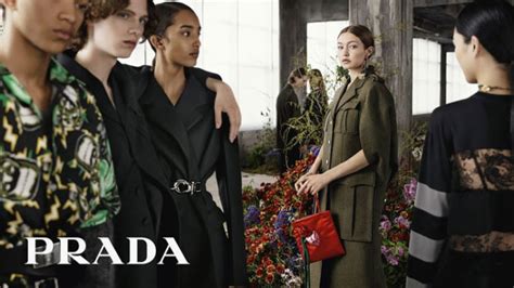 lavorare per prada|prada work with us.